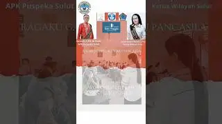 Peluncuran Buku Antologi Perdana di Sulawesi Utara Tingkat SMA 