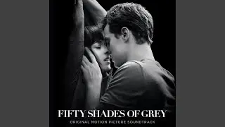 I Put A Spell On You (Fifty Shades of Grey)
