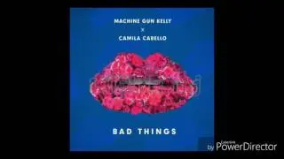Machine Gun Kelly - Bad Things ft. Camila Cabello (Cover)