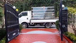 Bft Otomatik Kapı Motoru - Bft Virgo - Bft Kumanda - Bft Kanatlı Kapı Motoru -GSM ( 0539 388 91 84)