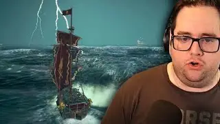 Skull and Bones Full Playthrough Ep 3 - Sailing the Open Sea