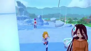 The Pokémon Indigo Disk DLC is OUT NOW!  - Pokemon Violet