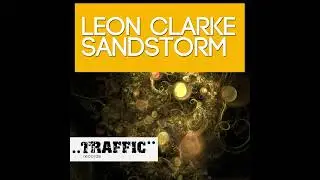 Leon Clarke - Sandstorm