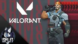 Valorant Closed Beta Montage