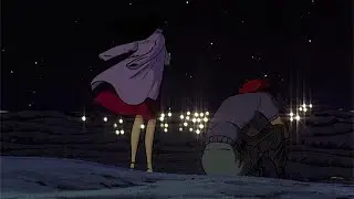 Top 20 anime of the old generation