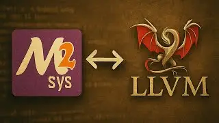 اي هي ال MSYS2 وتاريخها اي ويعني اي clang