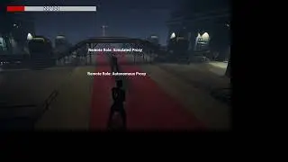 FPS Game Demo Made By UE5(C++)