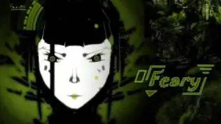 Feary Mash up Dubstep