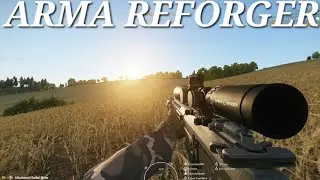 The BEST of Arma Reforger