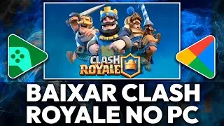 How to Download Clash Royale on PC or Laptop | Updated Tutorial