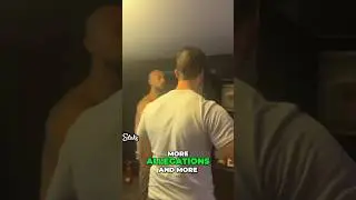 Police Pull Up on Tate Bros Live