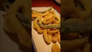 Red Lobster and Nostolgia