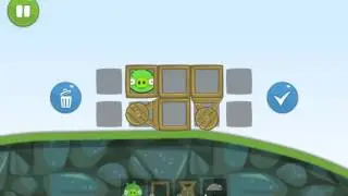Bad Piggies 3 (Плохие свиньи 3)