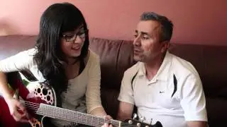 Daniela Andrade- Whoinspiresu.ca video contest entry