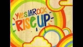 YvesLarock   Rise up [ferre cut mix]
