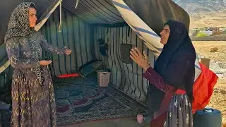 A Kind Woman Gives Shelter and Hope to a Homeless Mother