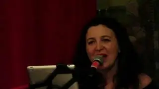 True colors/ Tous les cris les sos, live @ Crêpes Avenue, 20 mars 2017