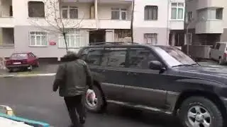 EKMEĞE YAPILAN SAYGISIZLIK.. VE VERİLEN MÜCADELE..
