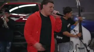 Cuando Morro (En Vivo) - Juan De Ron