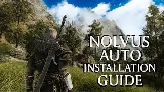 INSTALLING 3500+ MODS HAS NEVER BEEN THIS SIMPLE | NOLVUS V6