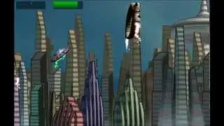 tilt control android game