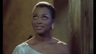 Wilhelmenina Wiggins Fernandez - La Wally (extrait de 