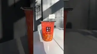 Тидот жаңа чай🧋