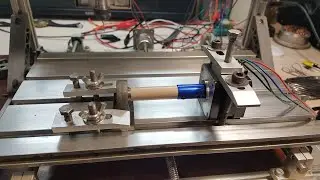 Rotary axis on CNC 3018