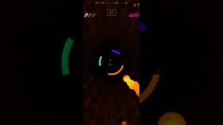 first time playing smash colors 3D