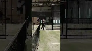 Is this LEGAL in padel?!
