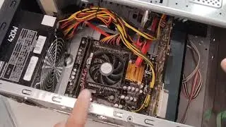 Como instalar uma Placa de Vídeo no Computador