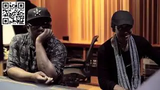 Sly Dunbar & Robbie Shakespeare  - The One People Riddim