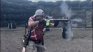 TDSA 3 Gun 11.16.24