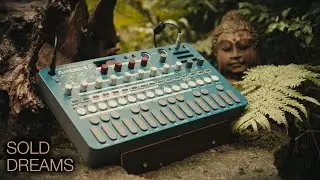 sold dreams ... sonicware liven ambient Ø