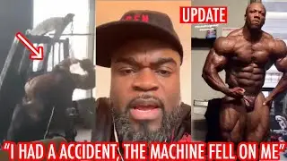 2019 MR OLYMPIA 7 DAYS OUT ALL QUALIFIED COMPETITORS UPDATE