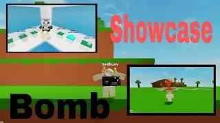 Bomb showcase + how to mastery faster (mastery and no mastery showcase) - Ability wars