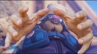 RoadHog is Hooked on a Feeling ...