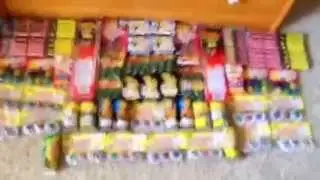 2015 TNT Fireworks Stash