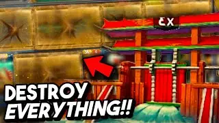 The Exodia That Destroys EVERY ENEMY ITEM!! | The Bazaar