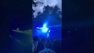 Two Feet - You - Žluté lázně Praha 08/2023