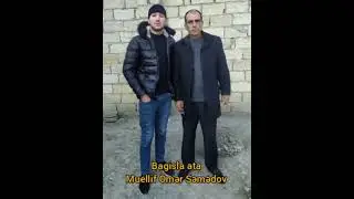 Bagisla Ata - Ata seiri - dunyasini deyisen Atalara aid seir