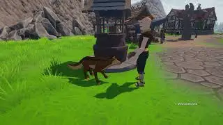 Gedonia PC Release Gameplay No Commentary