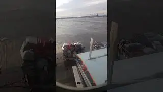 Погрузка багажа в самолёт