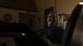 Lalo Salamanca saying "Werner Ziegler" for 10 HOURS straight