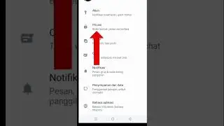 Fitur terbaru Whatsapp