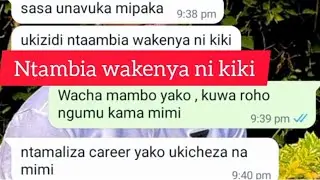 KUMBE NI KIKI 😂WILLY PAUL/DIANA/ BAHATI  #bahatikenya #willypaul #trending #dianabahati