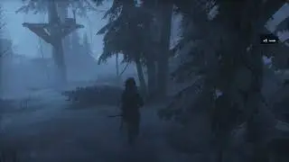 Rise of the Tomb Raider part 5