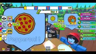 🍕 Pizzeria Tycoon 2