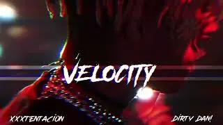 XXXTENTACION - Dirty Dan! [Prod Velocity] Snippet
