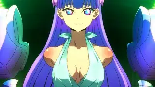 Ragna Crimson「AMV」- Freak Show